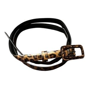 Cesar Ugarte | Accessories | Rare 8s Cesar Ugarte Buckle 3  display picture 2